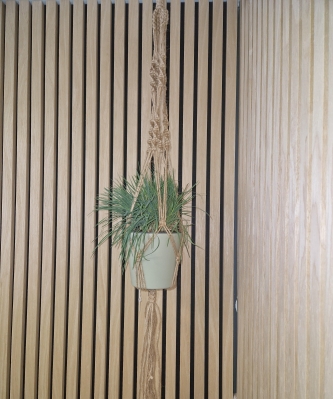 Hanging Planter