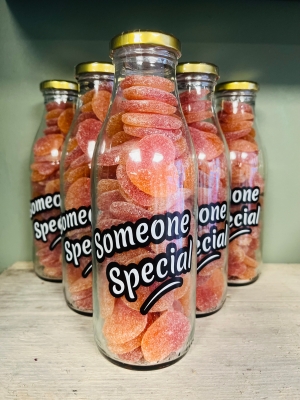 Someone Special Sweet Jar