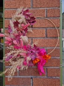 Autumn  Wreath