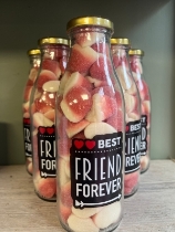 Friend Forever Sweet Jar